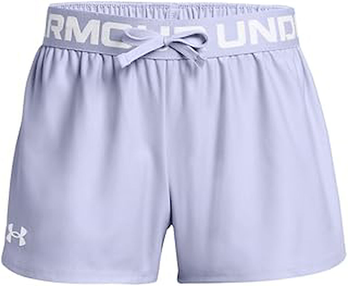 Under Armour Play Up Solid Shorts Şort Kadın