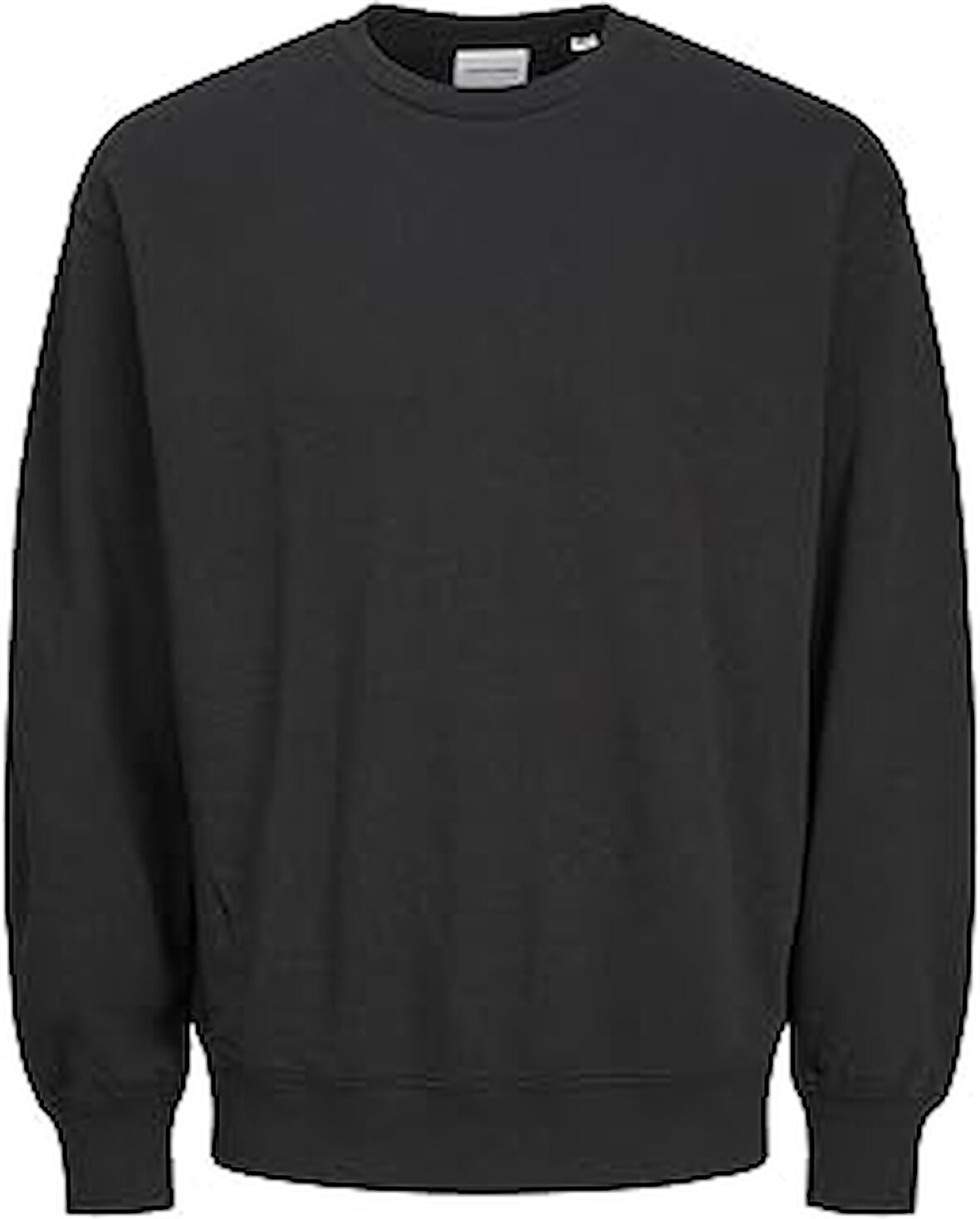 JACK & JONES JJECHARGE SWEAT CREW NECK NOOS Sweatshirt Erkek