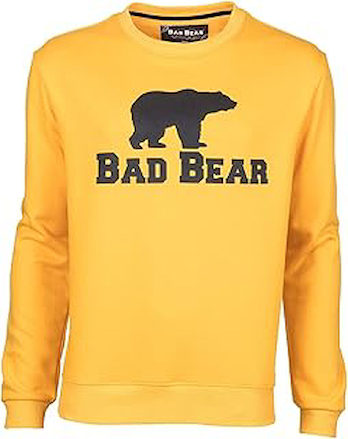 Bad Erkek Sweatshirt 20.02.12.011