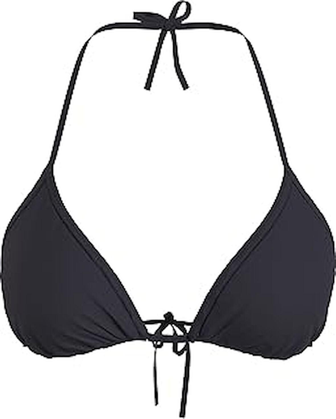 Tommy Hilfiger Triangle Rp Bikini Üstü Kadın