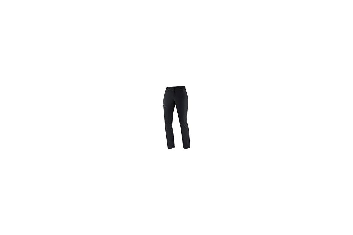 Salomon WAYFARER PANTS W Outdoor Pantolonu Kadın