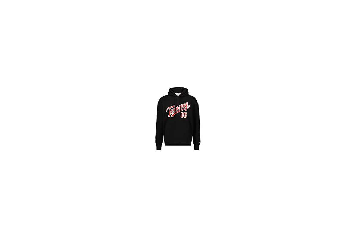Tommy Hilfiger Tommy Jeans Rlxd College 85 Sweatshirt Erkek