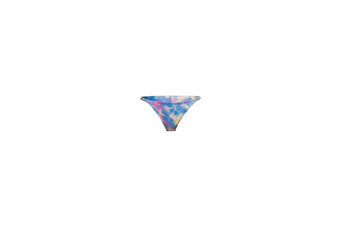 POP SURF CHEEKY BOTTOM Bikini Altı Kadın