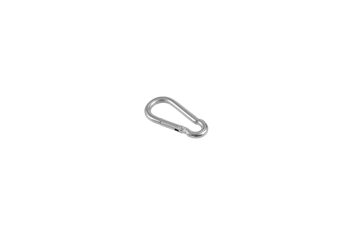 Force Chain DIN 5299 C Karabina Kanca/Snap Hook 12 x 140 mm 10 Adet