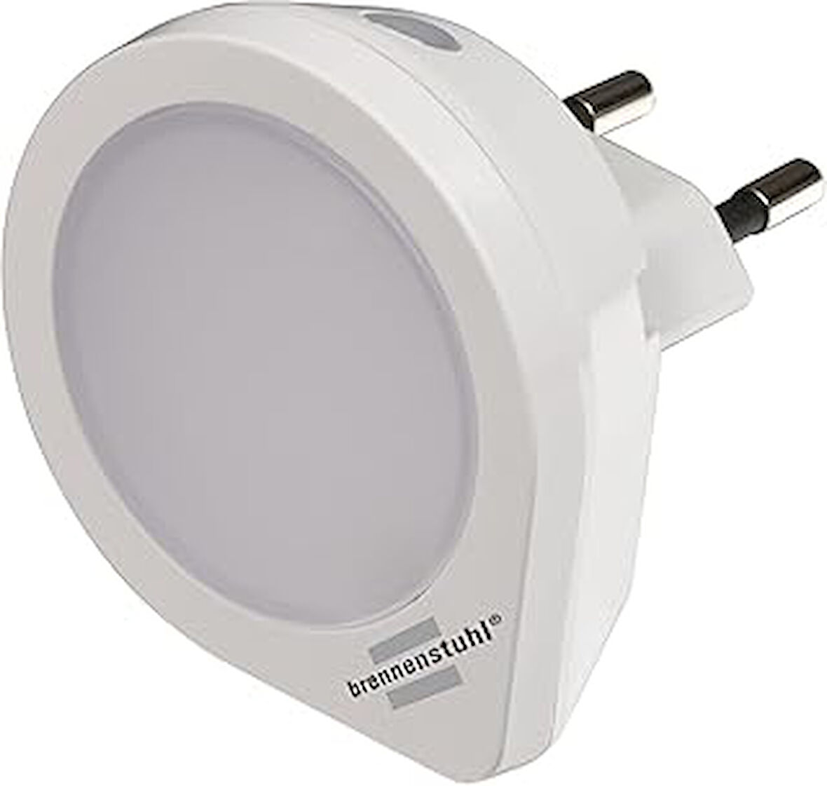 Brennenstuhl Süper LED Otomatik Gece Lambası Nl 01 Qs, Anahtar 1 LED 5 Lümen 0,2W