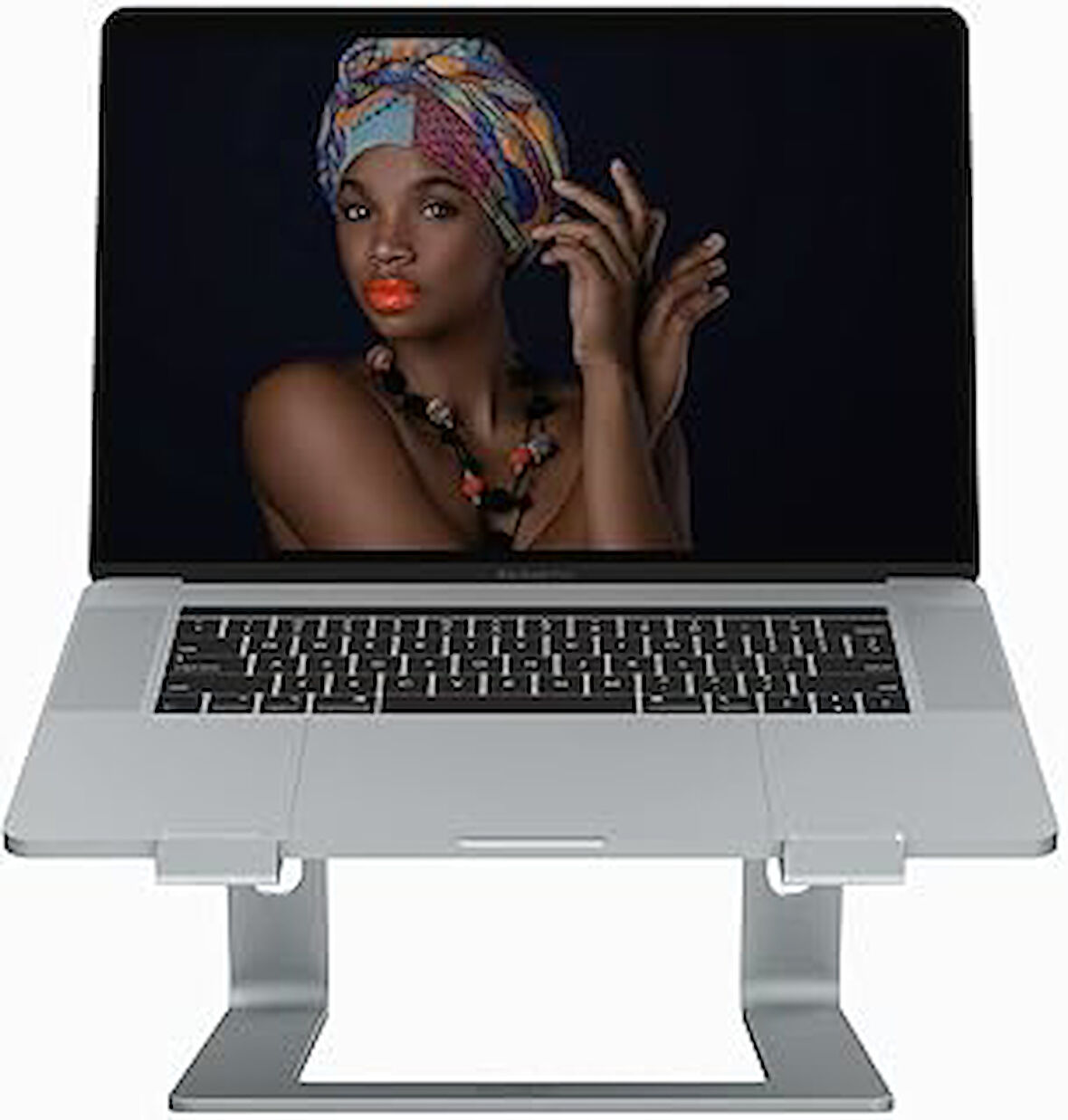 B1DESIGN B1-11SQ Notebook Standı