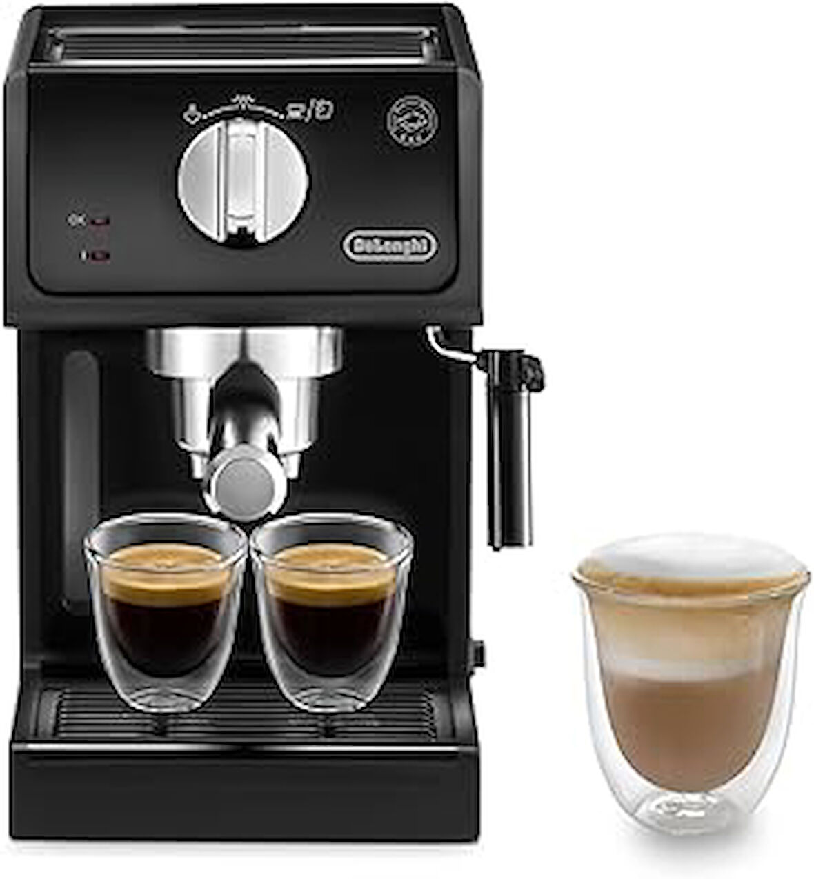 De'Longhi Manuel Espresso Makinesi ECP 31.21