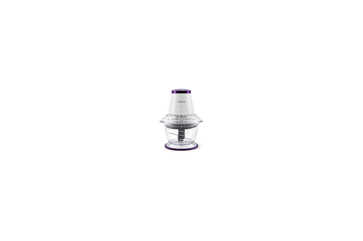 Altus AL 780 B ALSM 780 B DOĞRAYICI RONDO 550W