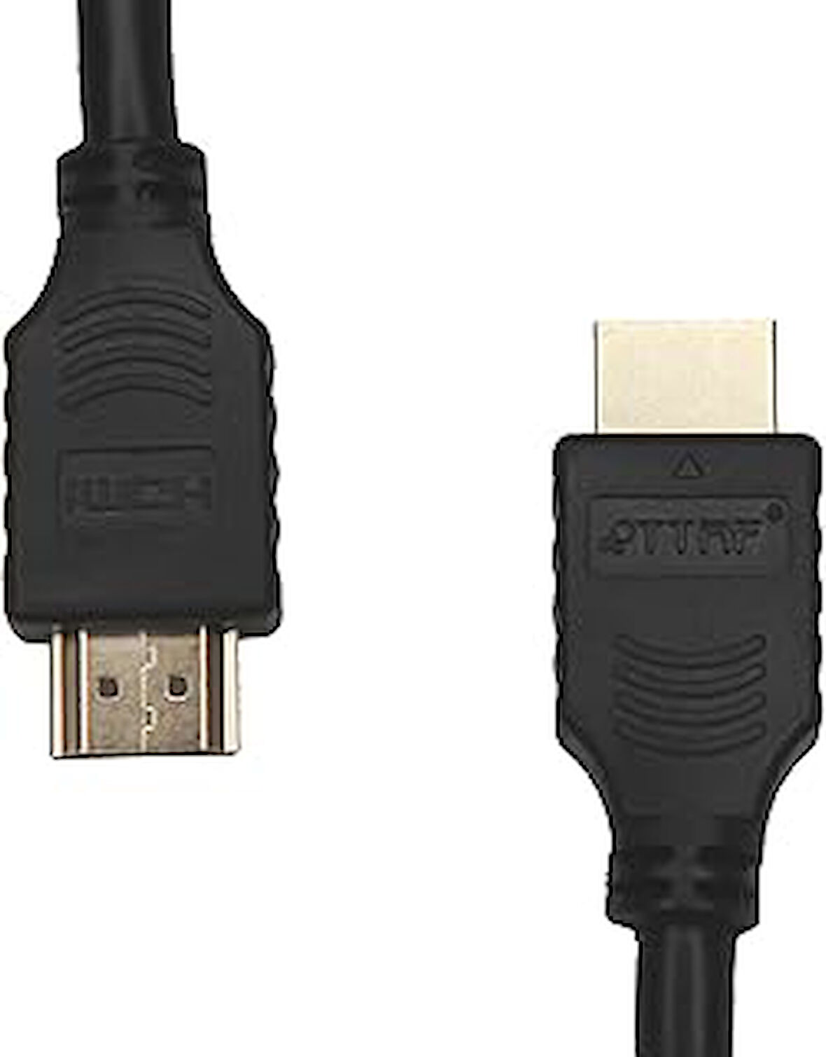 TTAF HDMI 2.0 4K ULTRA HD 60 Hz Ses ve Görüntü Aktarım Kablosu