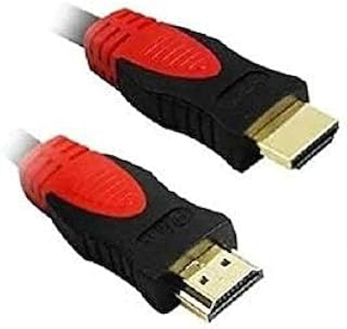 Ancheyn HDMI Kablosu Altın Uçlu 1.4b 3D Full HD 1.5 Metre HDMI Kablosu 4239