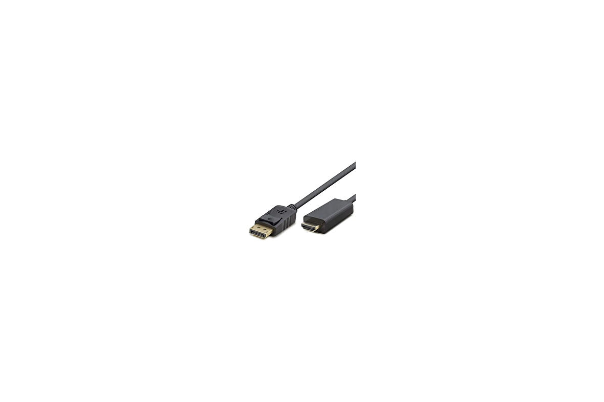 HD4487 DİSPLAY TO HDMI KABLO 1.8MT