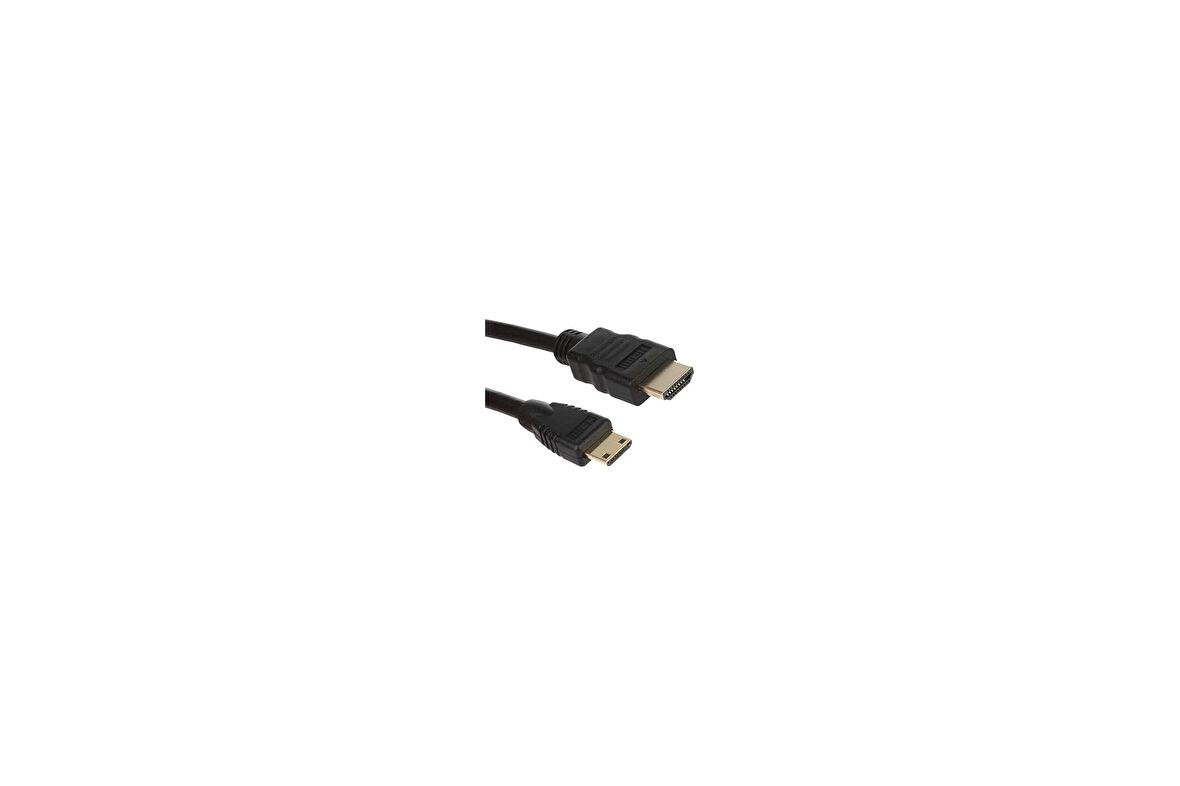 Alfais 5055 Mini HDMI Dönüştürücü TV Kablosu