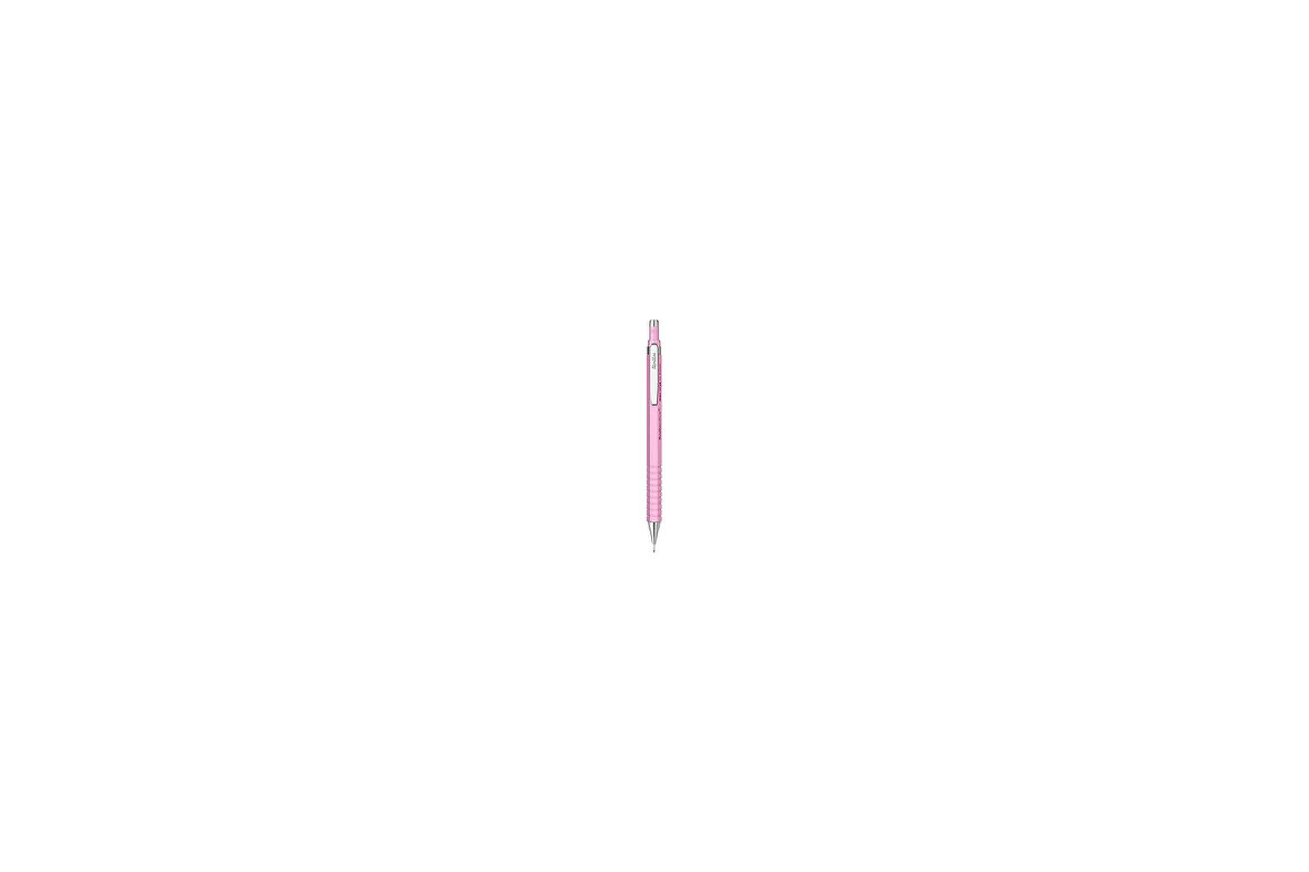 Scrikss office Aero-X Versatil 0.7 Mm Pembe