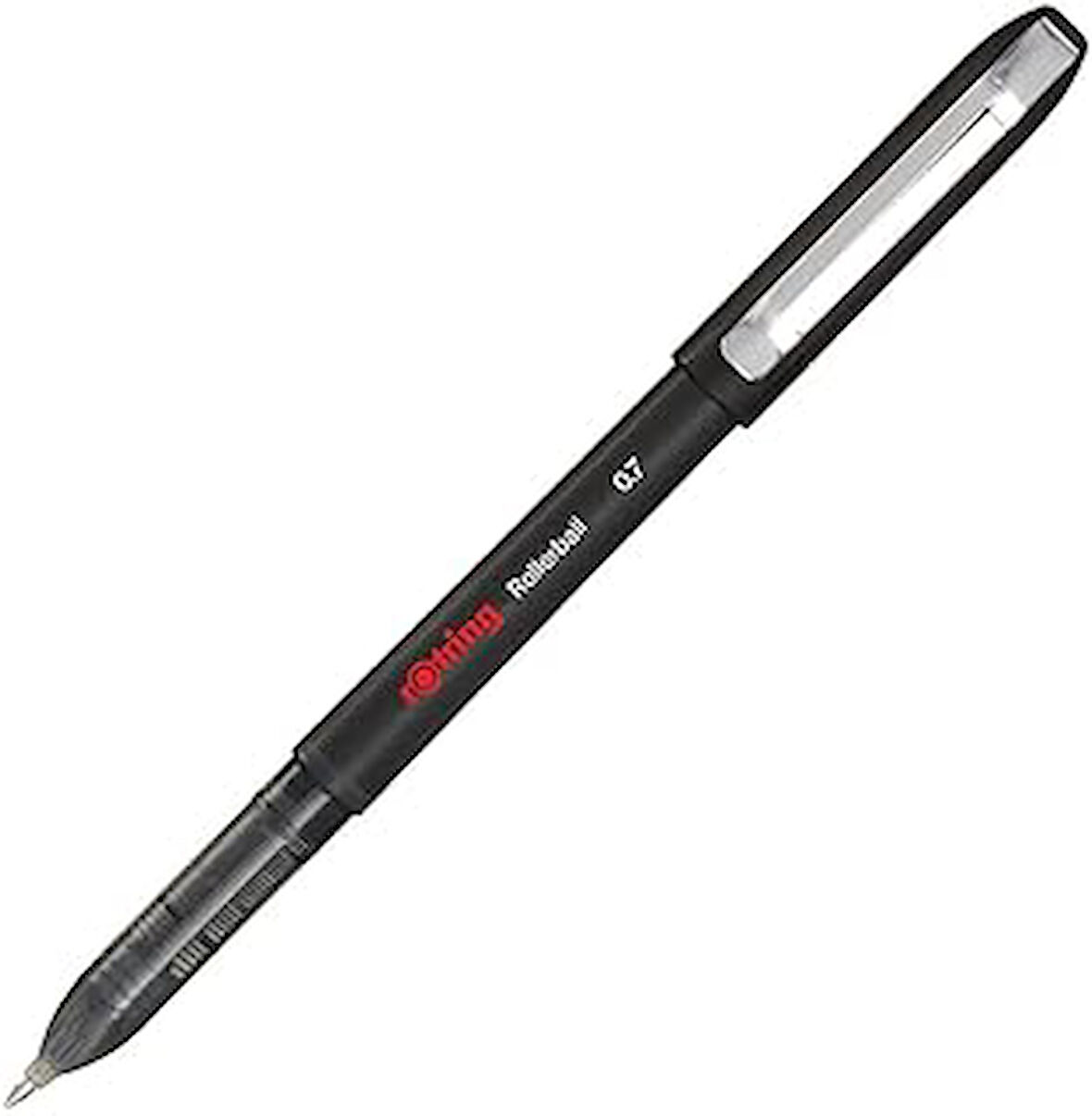 rOtring Roller Kalem 0.7 mm, Siyah