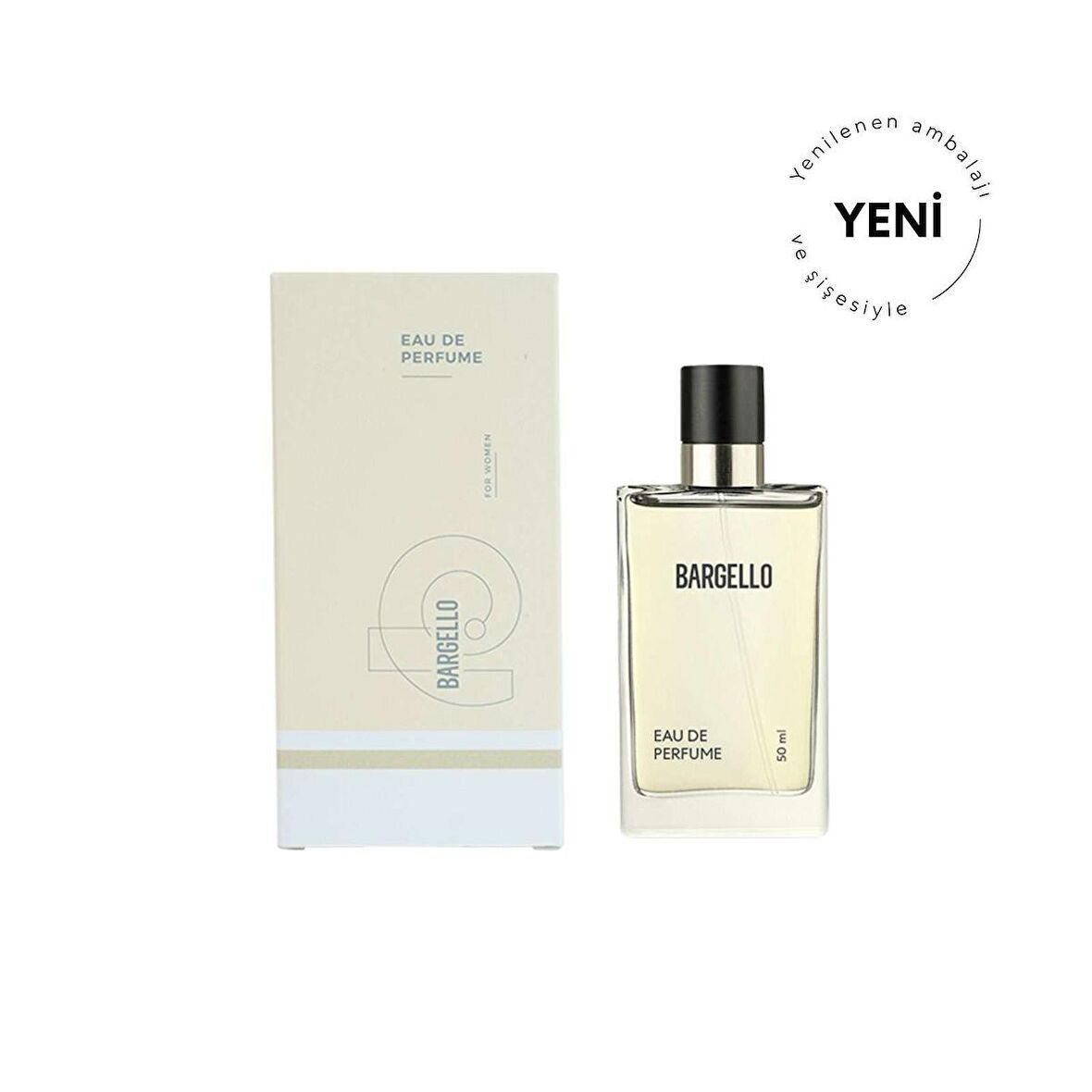 Bargello 226 Oriental EDP Çiçeksi Kadın Parfüm 50 ml  