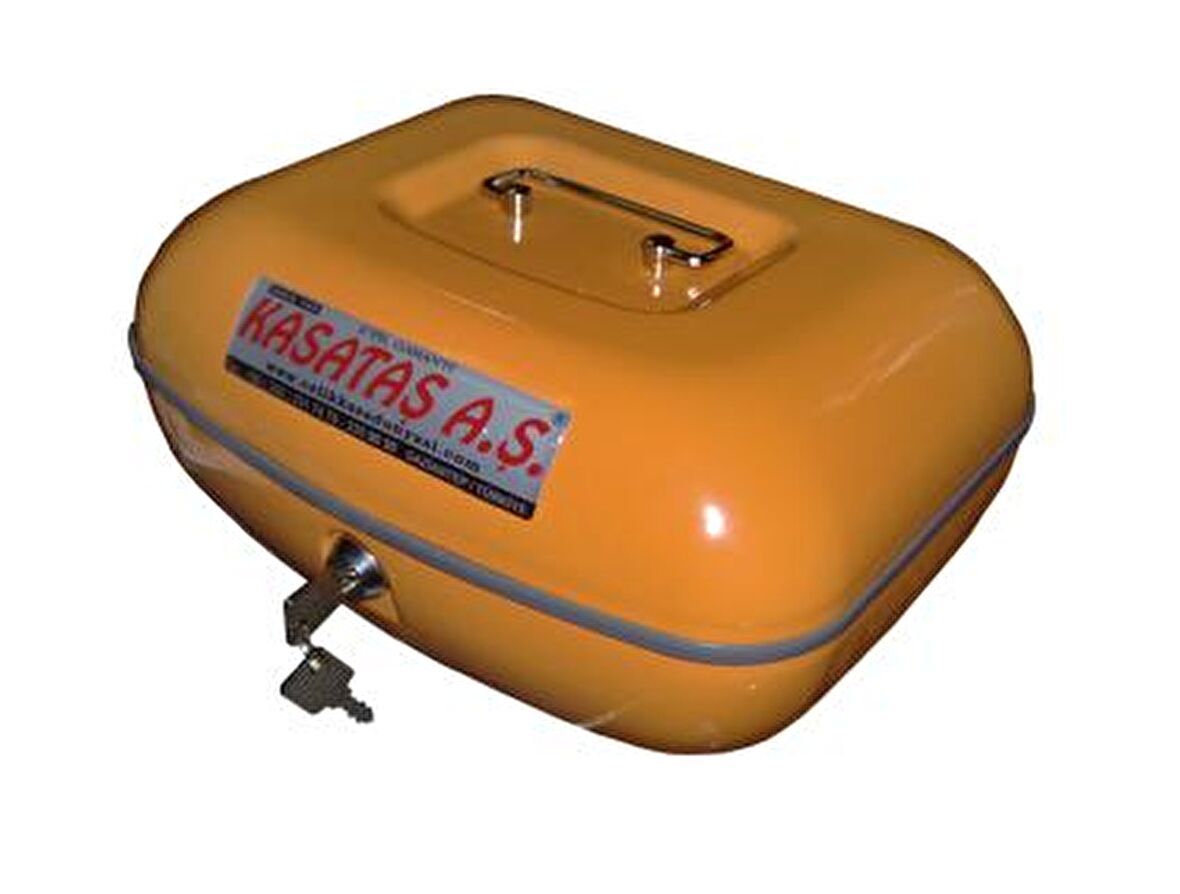 08333M OVAL EL PARA KASASI İÇİ PLASTİK APARATLI 123260204M