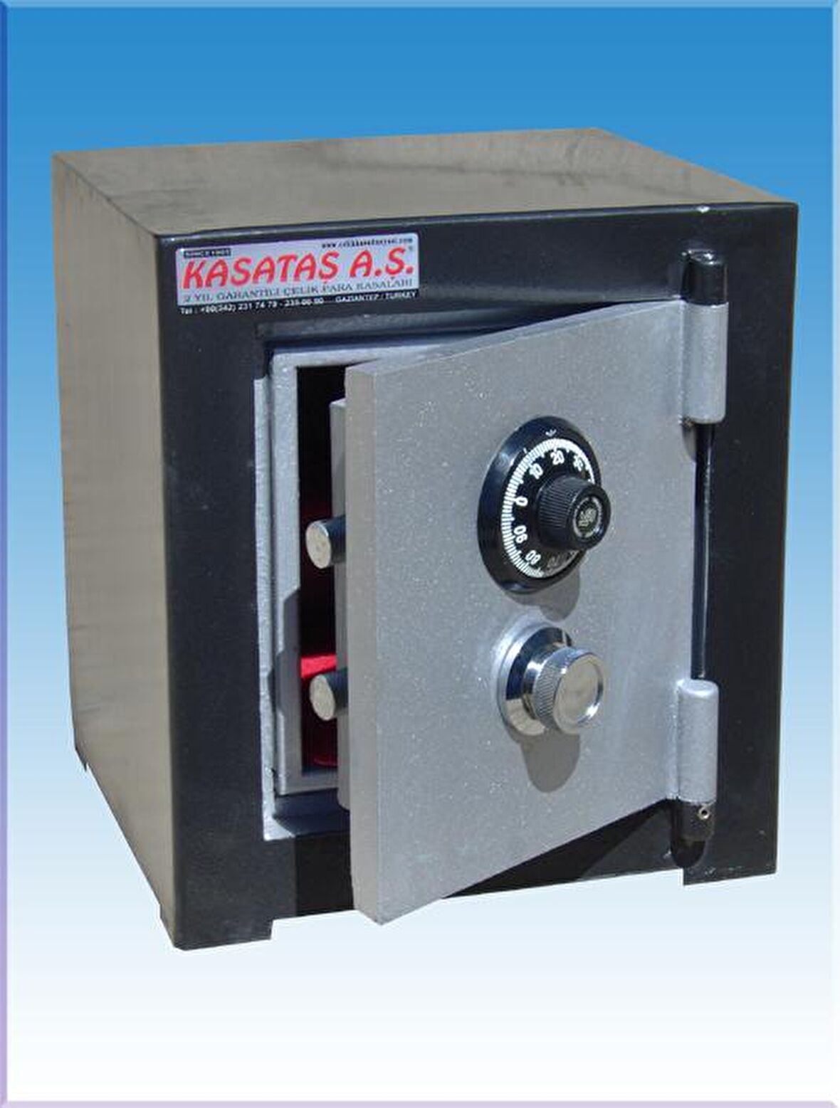 001MZ EV VE ECZANE TİPİ ANAHTARSIZ YERE MONTE YERLİ MEKANİK ŞİFRE