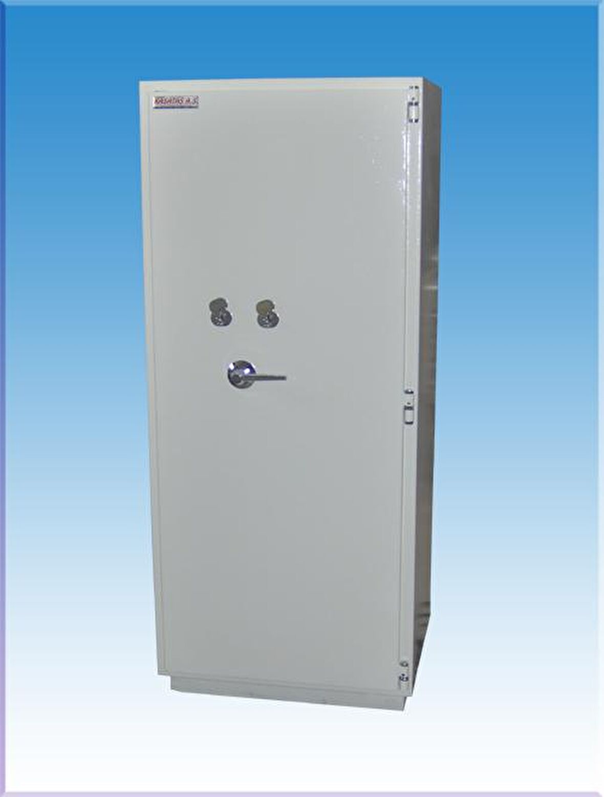 0014KT OFİS TİPİ 28 KLASÖR KAPASİTELİ 4 SEYYAR RAFLI KLASÖR KAS