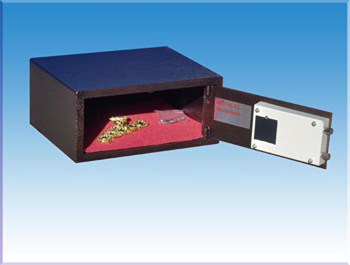 0043VEMUSX İSKENDERUN SAN OTEL TAM DİJİTAL LAPTOP KASASI 204535