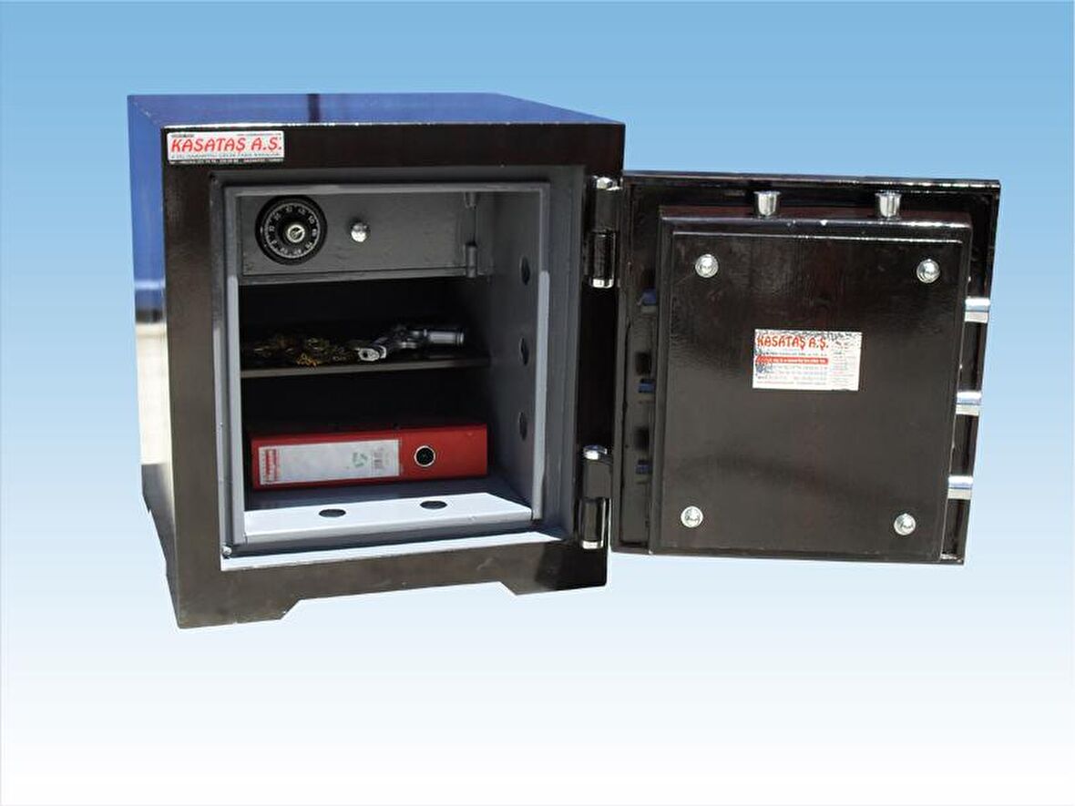 003EAM OFİS TİPİ YÜKSEK GÜVENLİKLİ ELEKTRONİK ŞİFRELİ MEKANİK ŞİF
