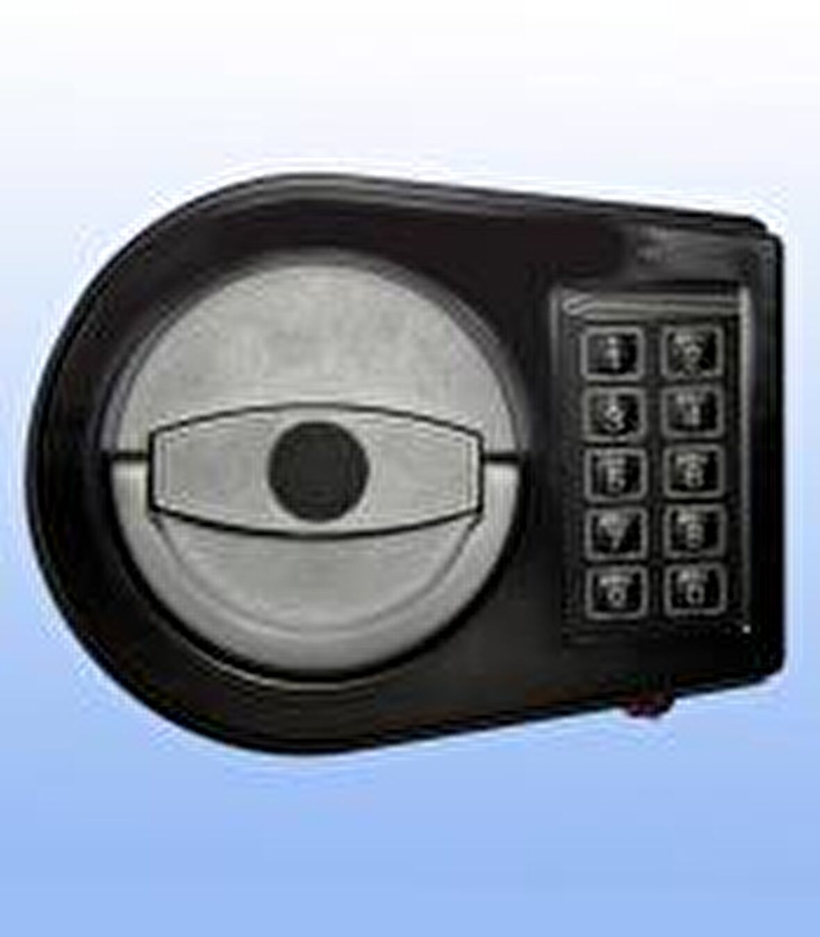 KOLLU ELEKTRONİK ŞİFRE 200