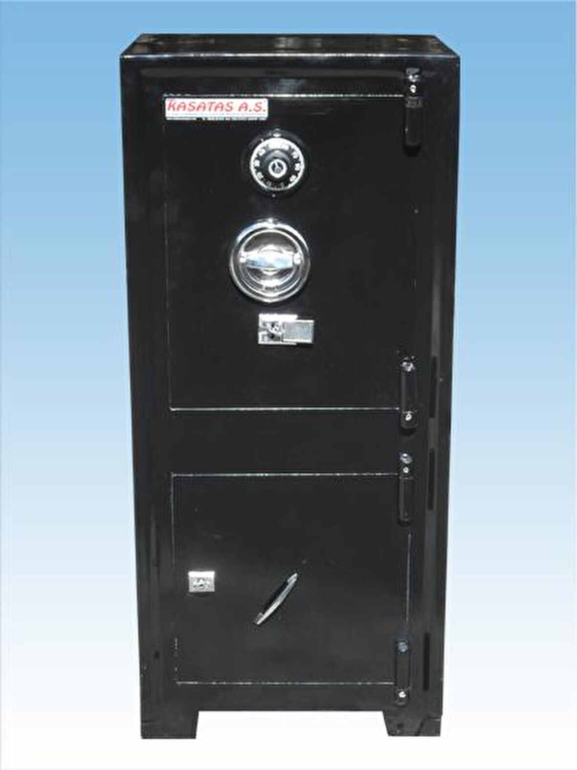 008MAZ SAMSUN OFİS TİPİ ALTI DOLAPLI MEKANİK ŞİFRELİ VE ÖZEL MAYM