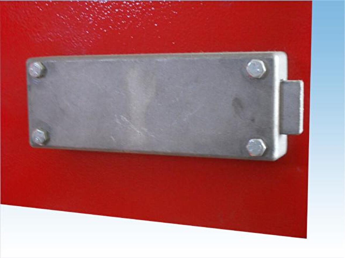 MK01 GÖZ KÜÇÜK BANKA TİPİ KİRALIK KASA KİLİTİ 19 ADRES