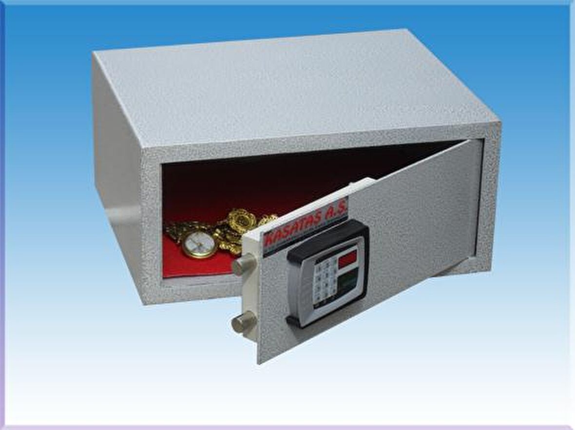 0044VEMUSEYA GAZİANTEP OTEL ODA TİPİ LCD EKRANLI DİJİTAL ŞİFRELİ