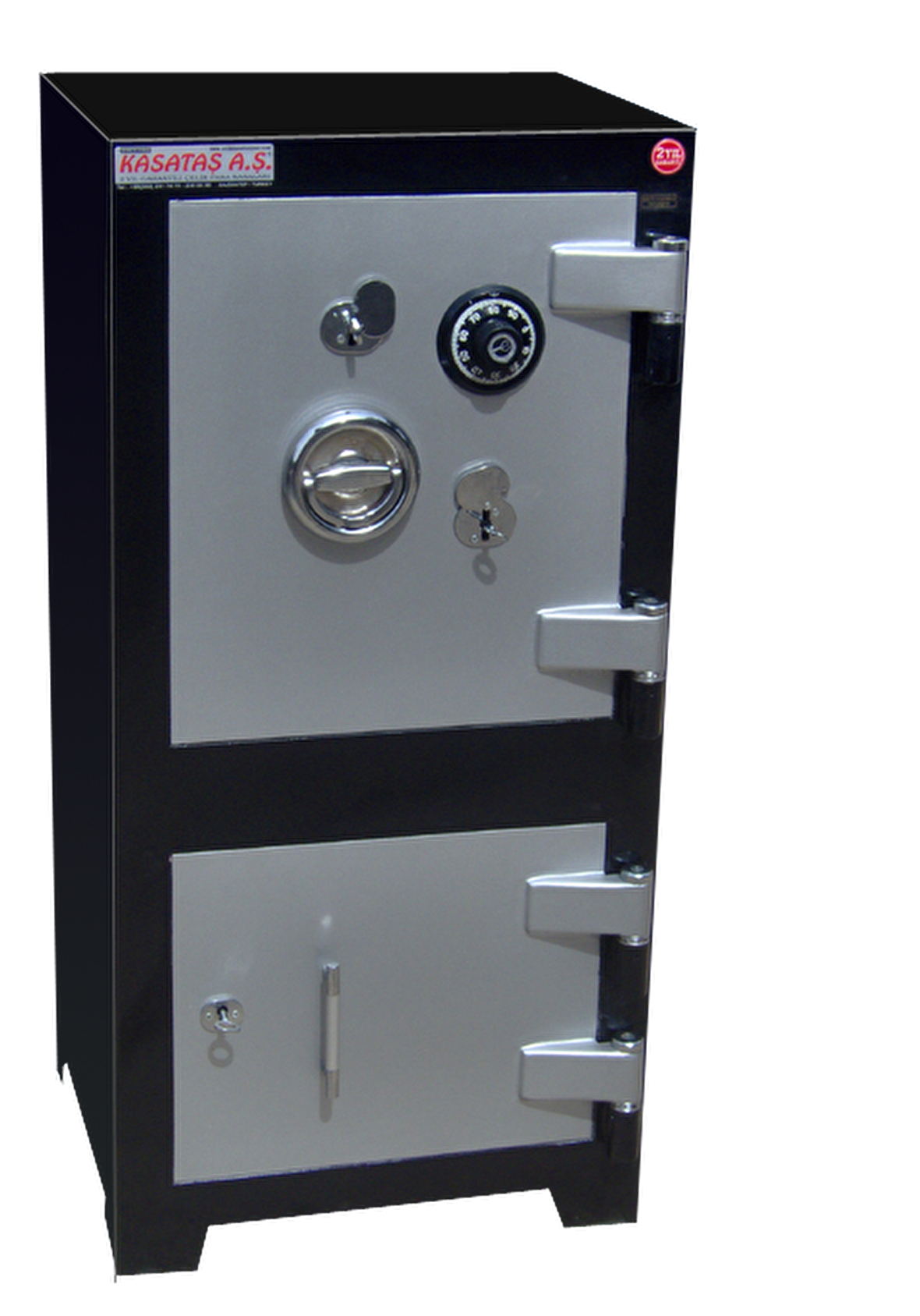 008ÇZM OFİS TİPİ TANK ZIRHLI ŞANLIURFA AKABE ECZANESİ TİPİ 2 A