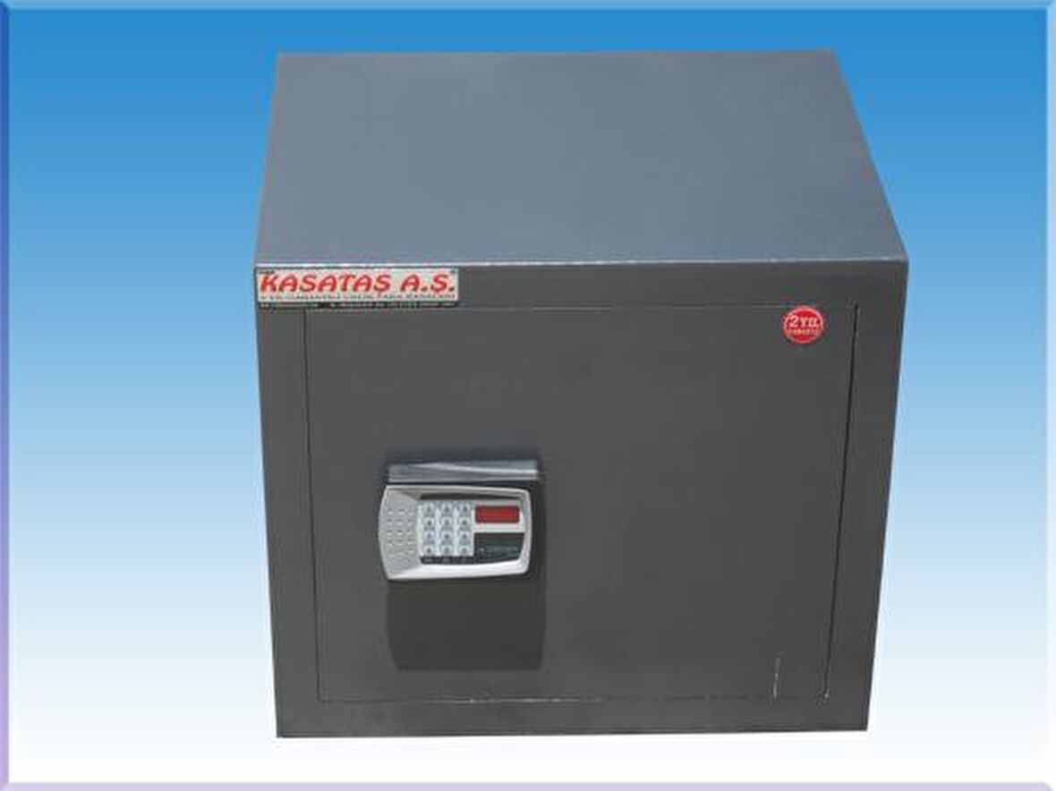 001YTE TÜRKMENİSTAN TİPİ TAM DİJİTAL ELEKTRONİK ŞİFRELİ ÇELİK PAR