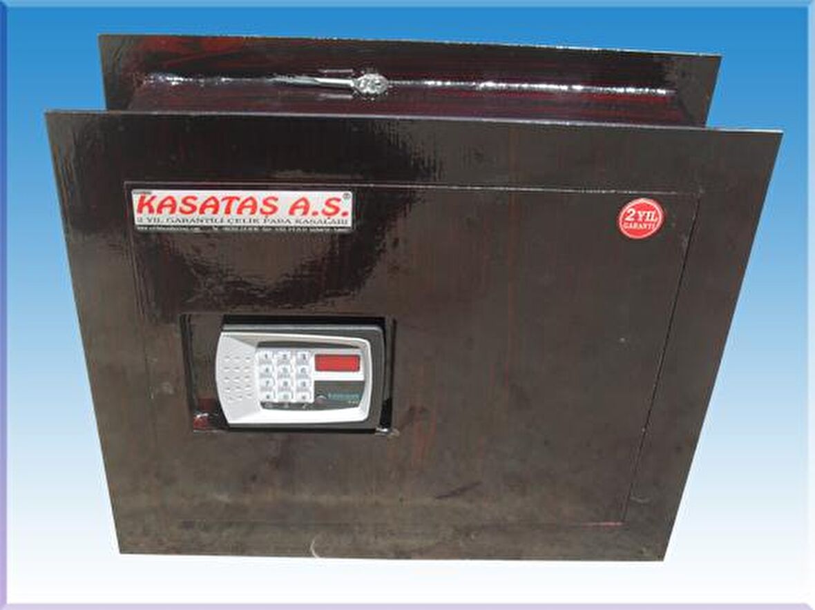 039YEA GAZİANTEP VİLLA TABLO ALTI TİPİ GÖMME ELEKTRONİK ŞİFRELİ
