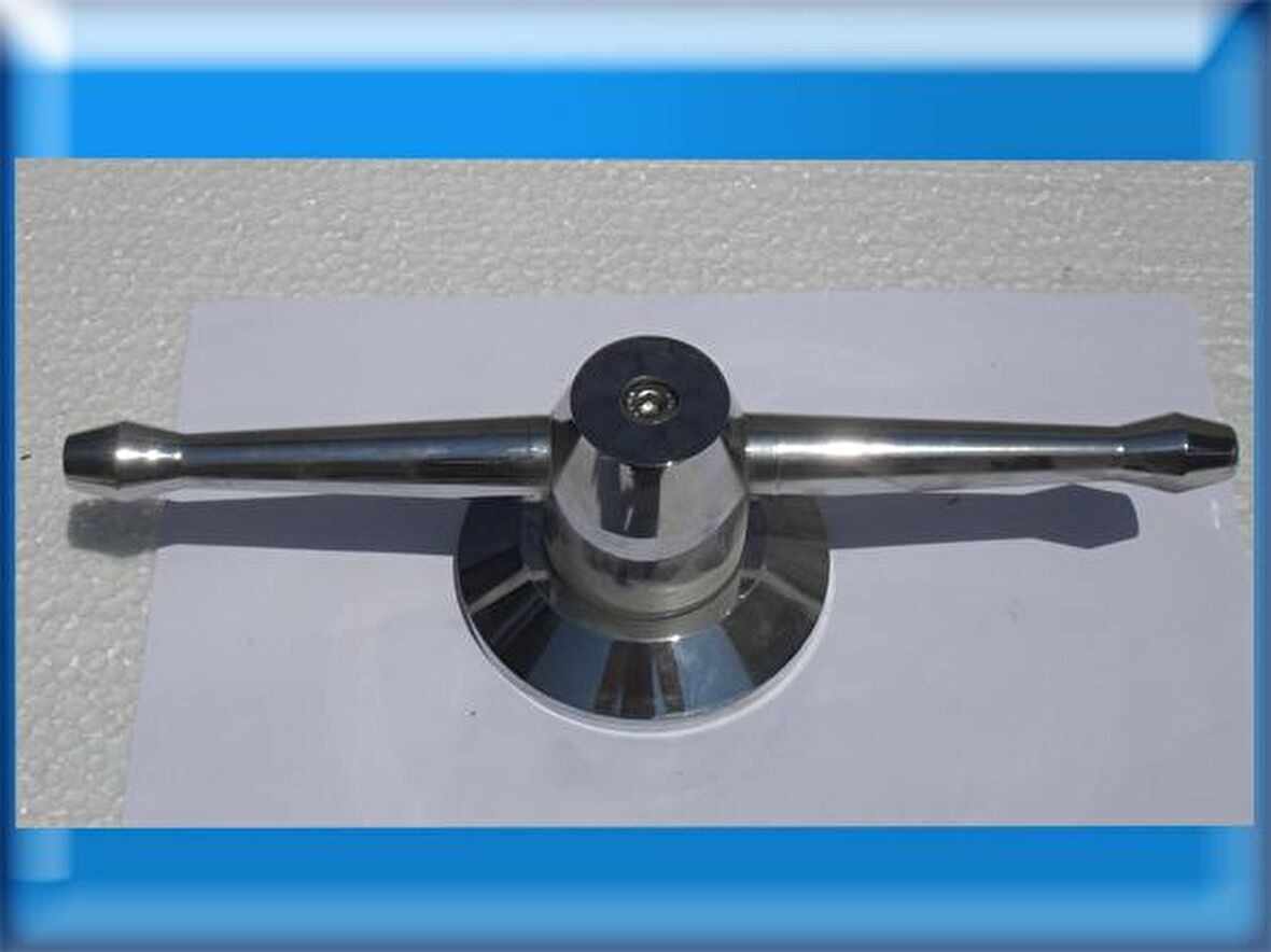 ZİRAAT BANKASI TİPİ İKİLİ BANKA KOLU YÜKSEKLİK 8CM ENİ BOY 30
