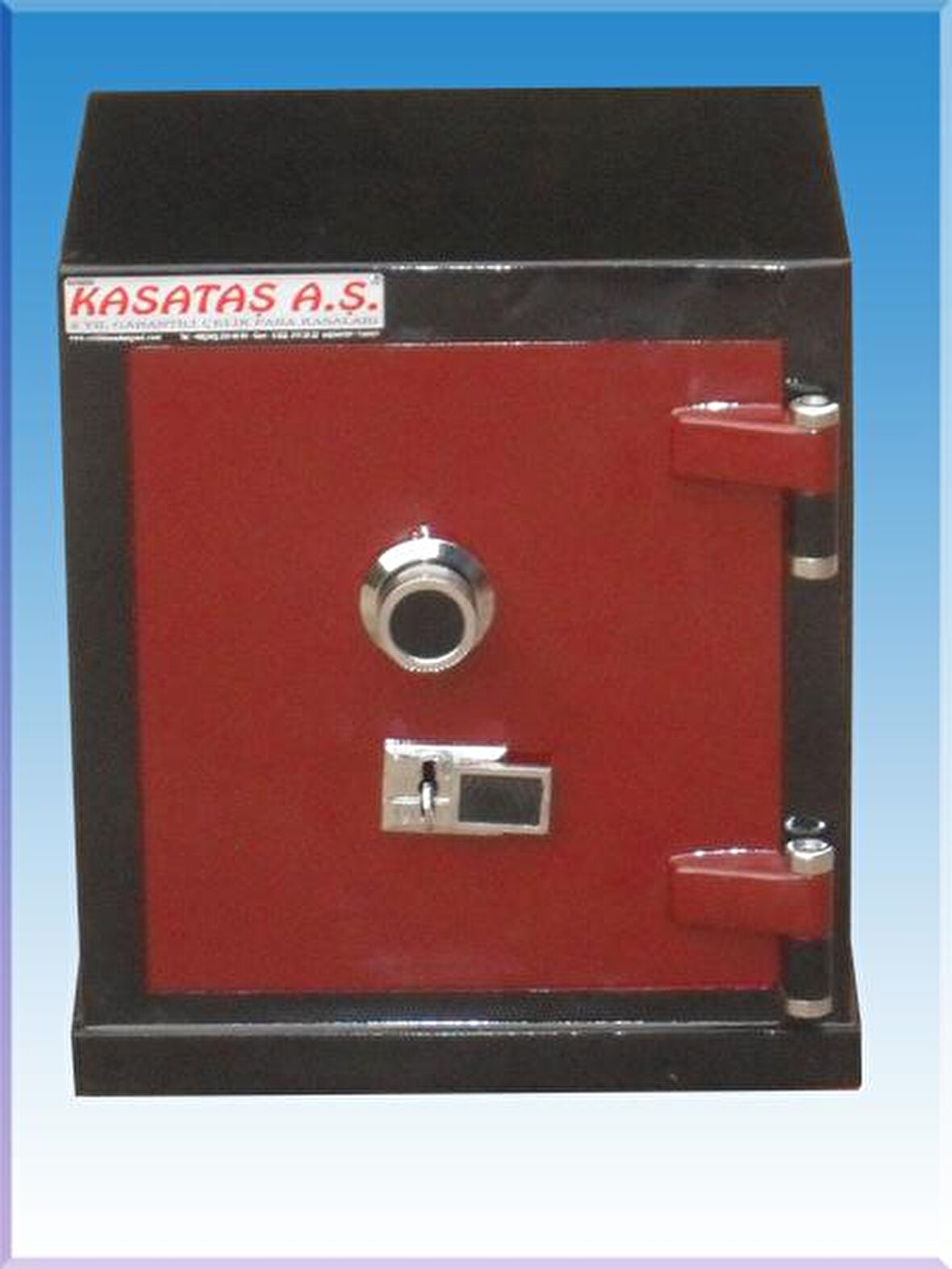 001AÖCELALTL OFİS TİPİDIŞ SİYAH KAPAK BORDO İÇİ KADİFE KAPLI ÖZEL