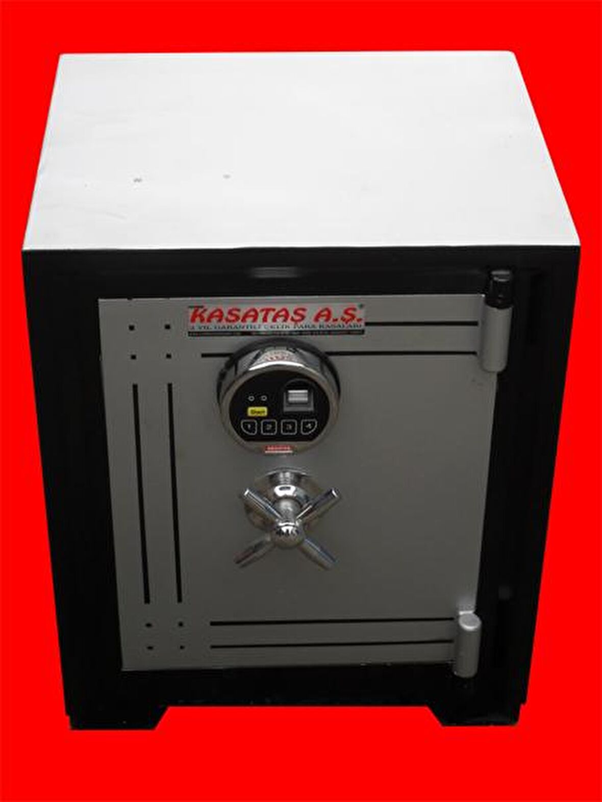 002PE OFİS TİPİ ANAHTAR TAŞIMA ZORUNLULUĞU OLMAYAN PARMAK İZİ İL