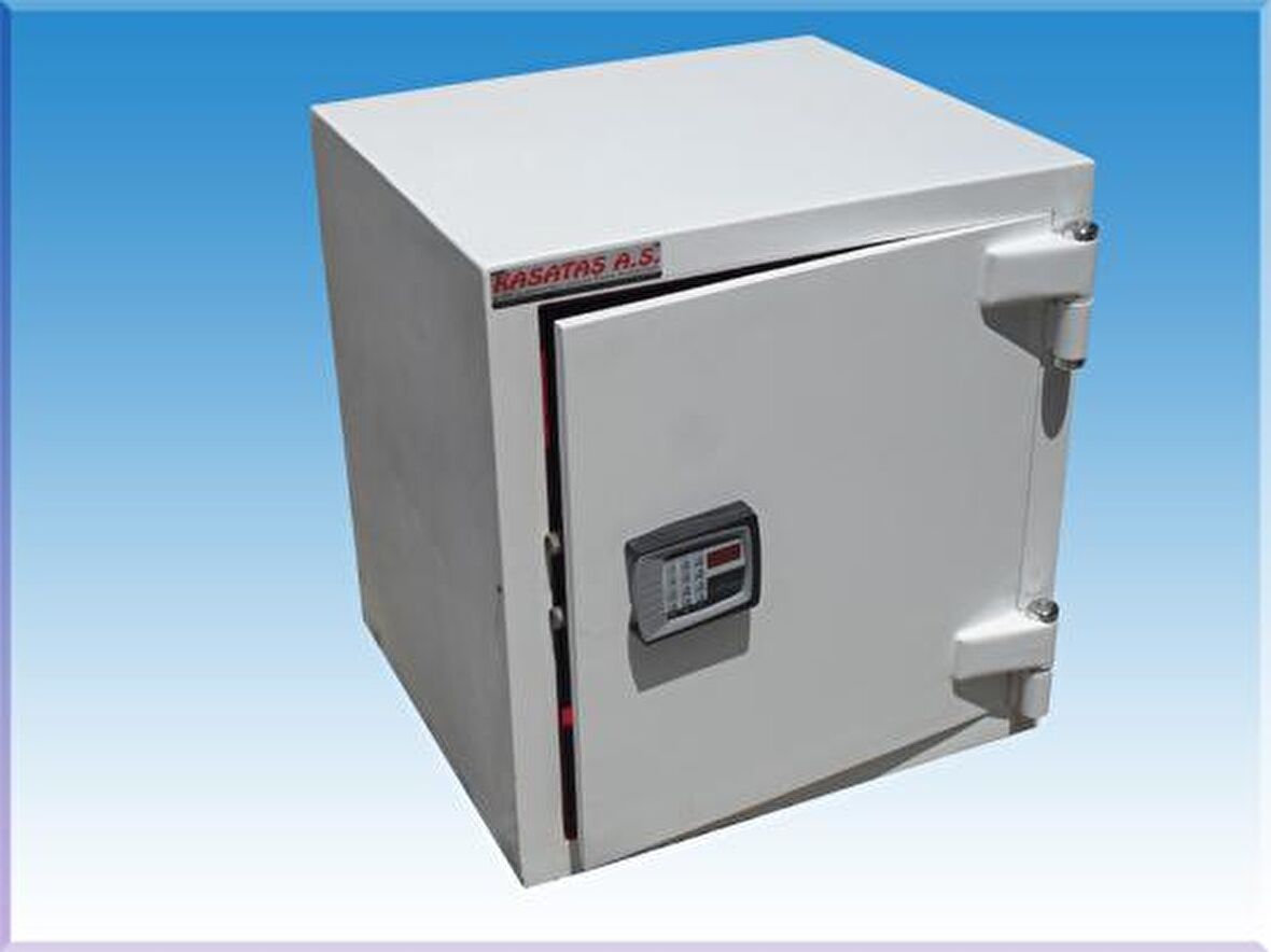 003TE TÜRKMENİSTAN TİPİ TAM DİJİTAL ELEKTRONİK ŞİFRELİ YANGINA D