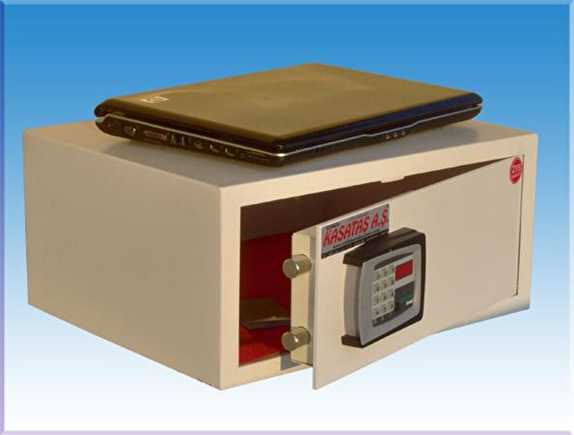 00043Z ANKARA EV TİPİ TAM DİJİTAL LCD EKRANLI ELEKTRONİK ŞİFRELİ