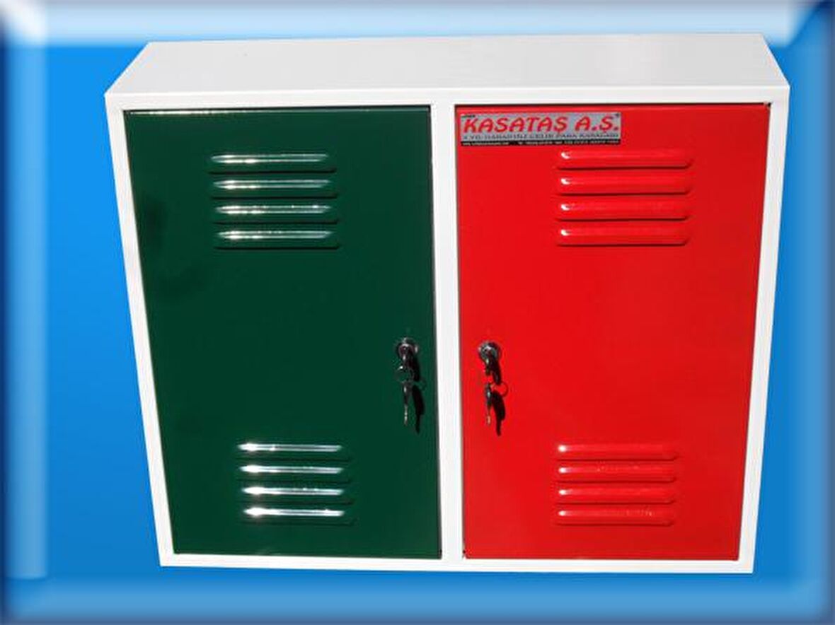 050K2GNL DİYARBAKIR NARKOTİK DOLABI İKİ KAPAKLI SALLAMA ANAH