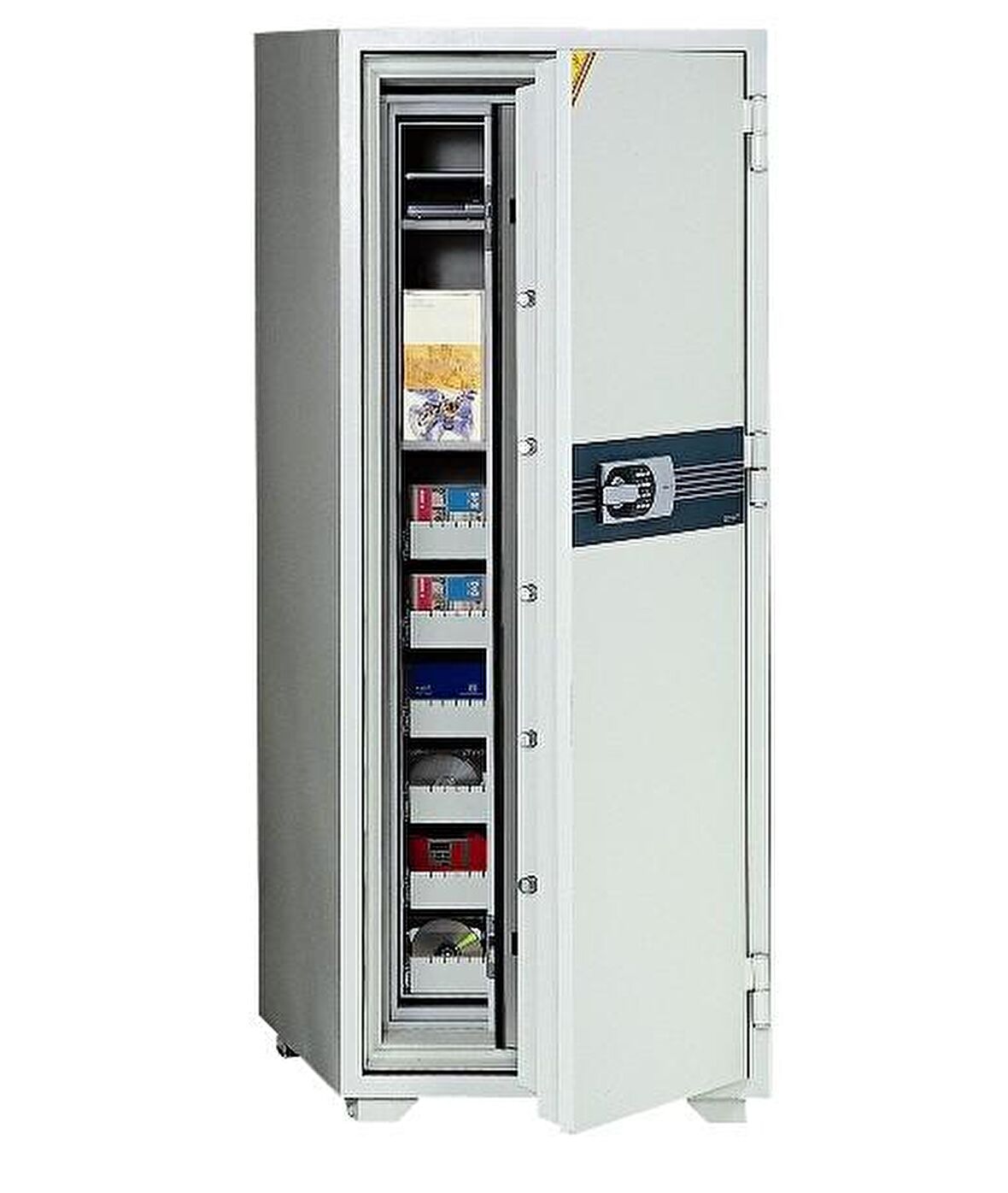 0175DATAEURO HASTANE TİPİ YANĞINA 2 SAAT 1090 DERECEYE DAYANIKL