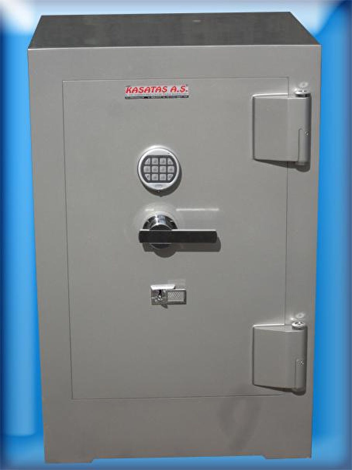 008DERVİŞ OFİS TİPİ ULUSLARARASI STANDARTLARDA YÜKSEK GÜVENLİKL