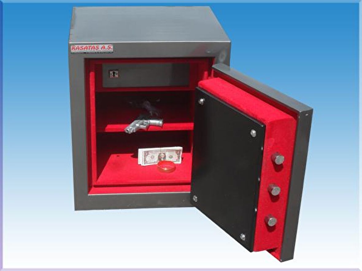 0033E1A1 ANKARA VİLLA TİPİ SÜPER ÖZEL TAM ZIRHLI BETONLU YERE MO