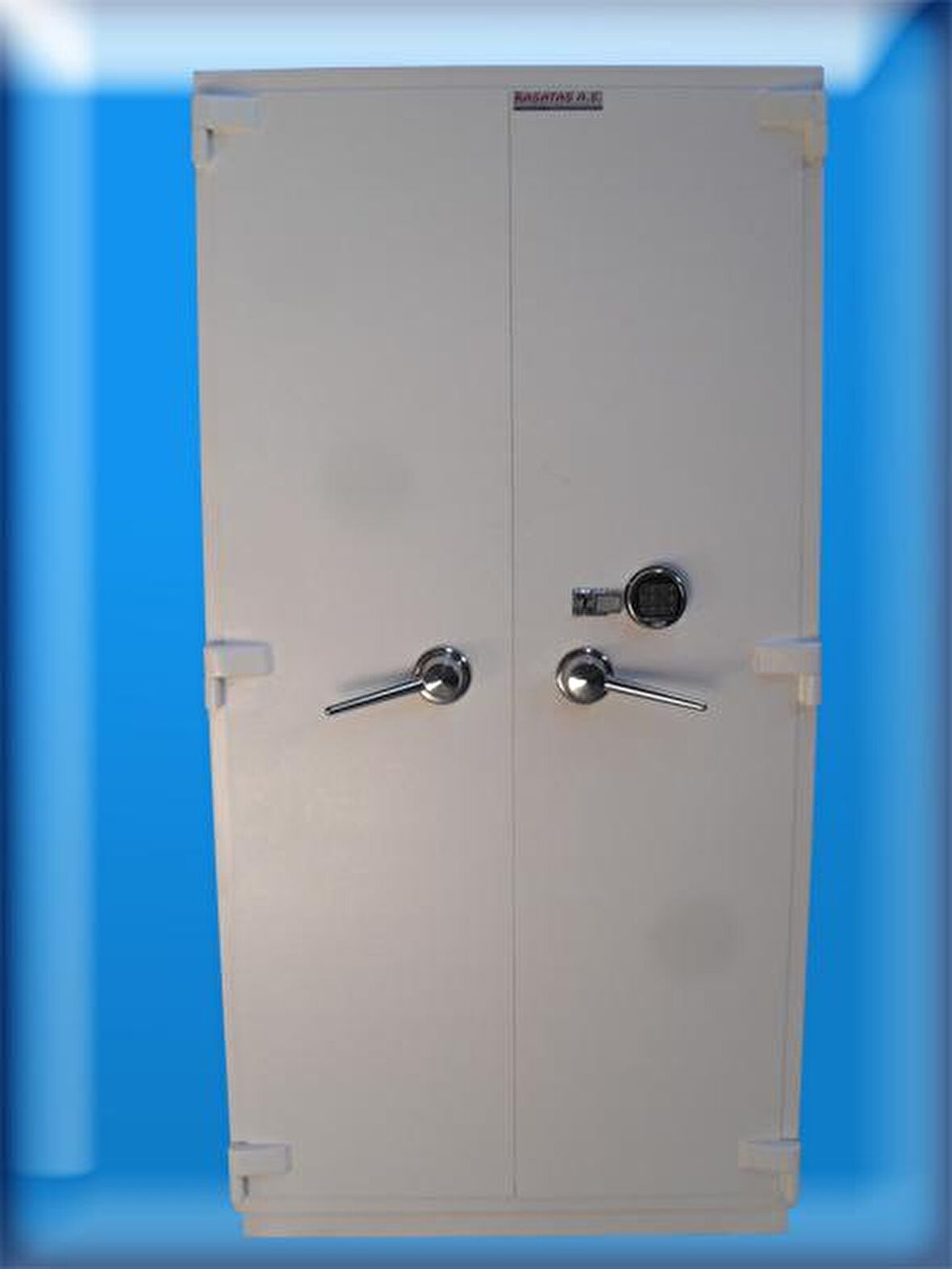 0017ÇGSA ANKARA RİSUS TERMAL SAĞLIK OFİS MUHASEBE TİPİ ÇİFT KAP