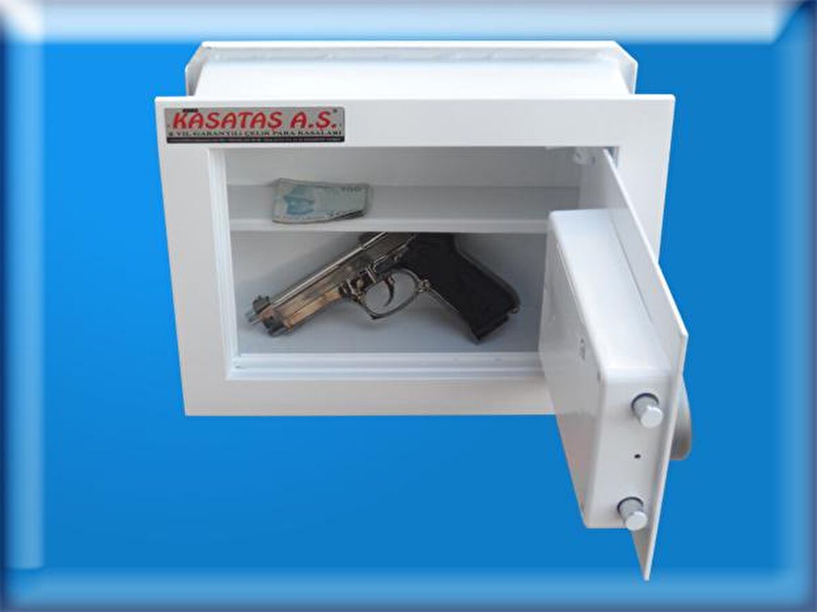 025KLYLD BODRUM EV TİPİ LCD EKRANLI ELEKTRONİK ŞİFRELİ ACİL AÇ