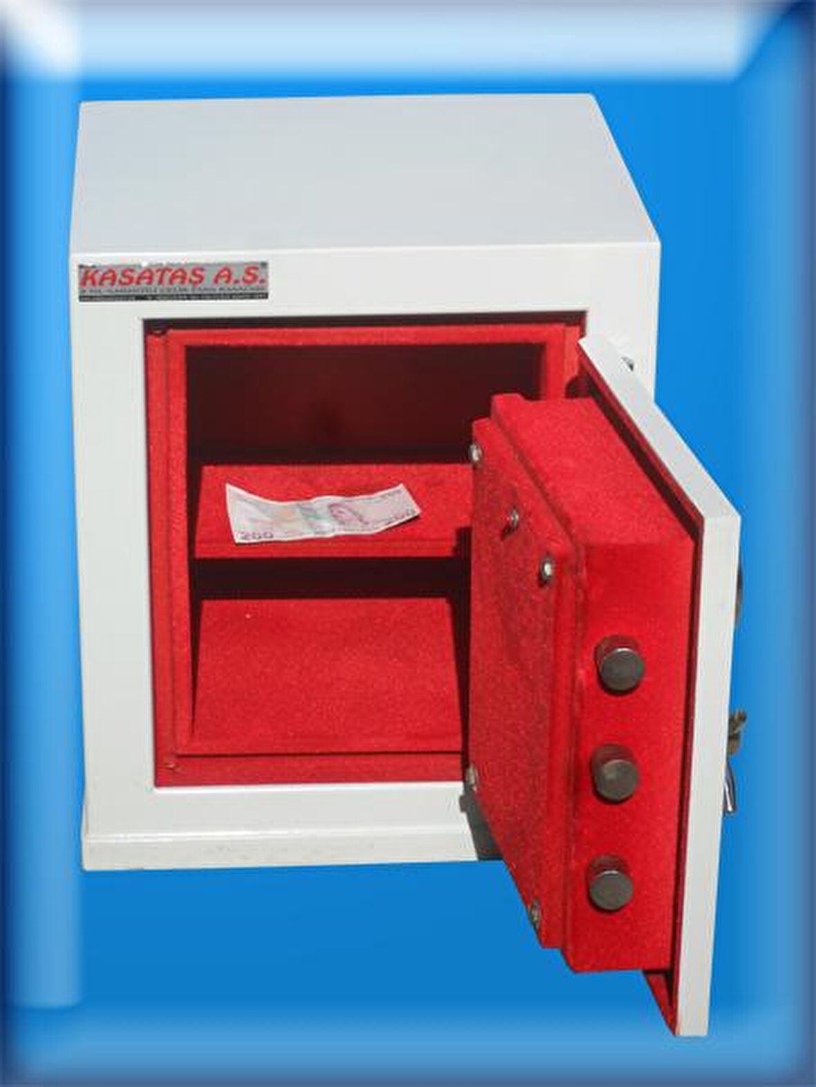 001PCELALG İSTANBUL EMEL OFİS VE EV TİPİ PARMAK İZLİ ELEKTRONİK