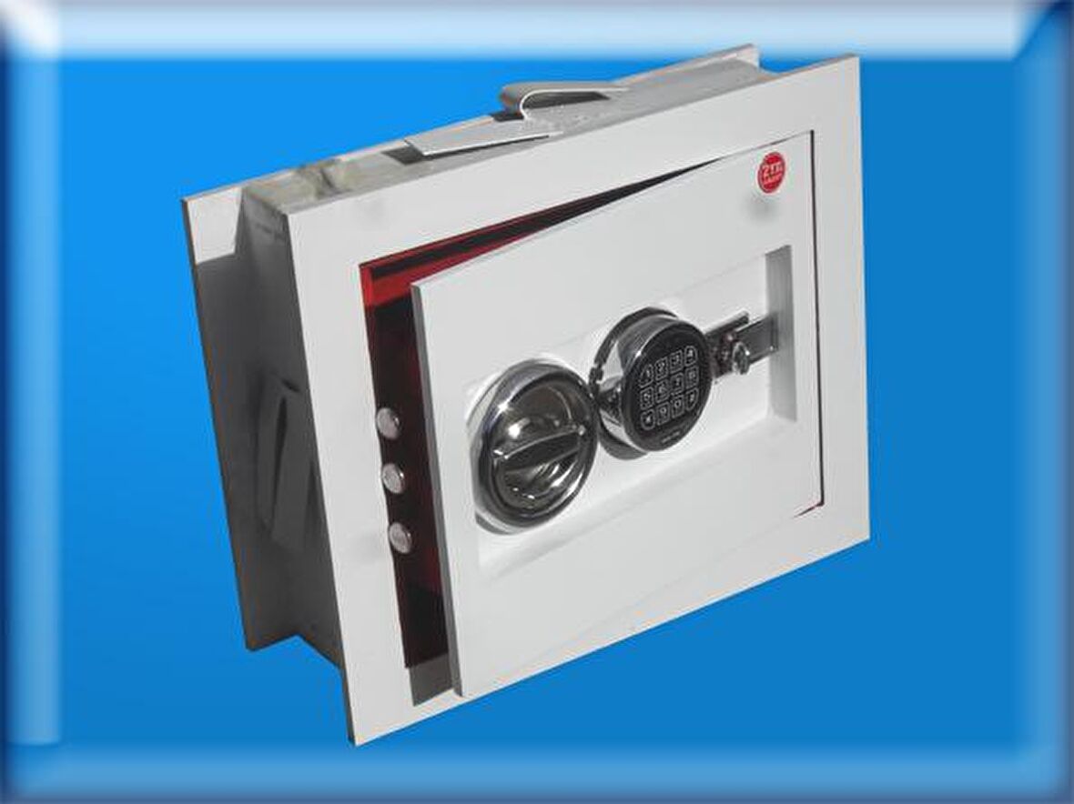 050ZEAK ANKARA TİPİ ELEKTRONİK ŞİFRELİ VE ÖZEL KULLANMA ZORUNLULU