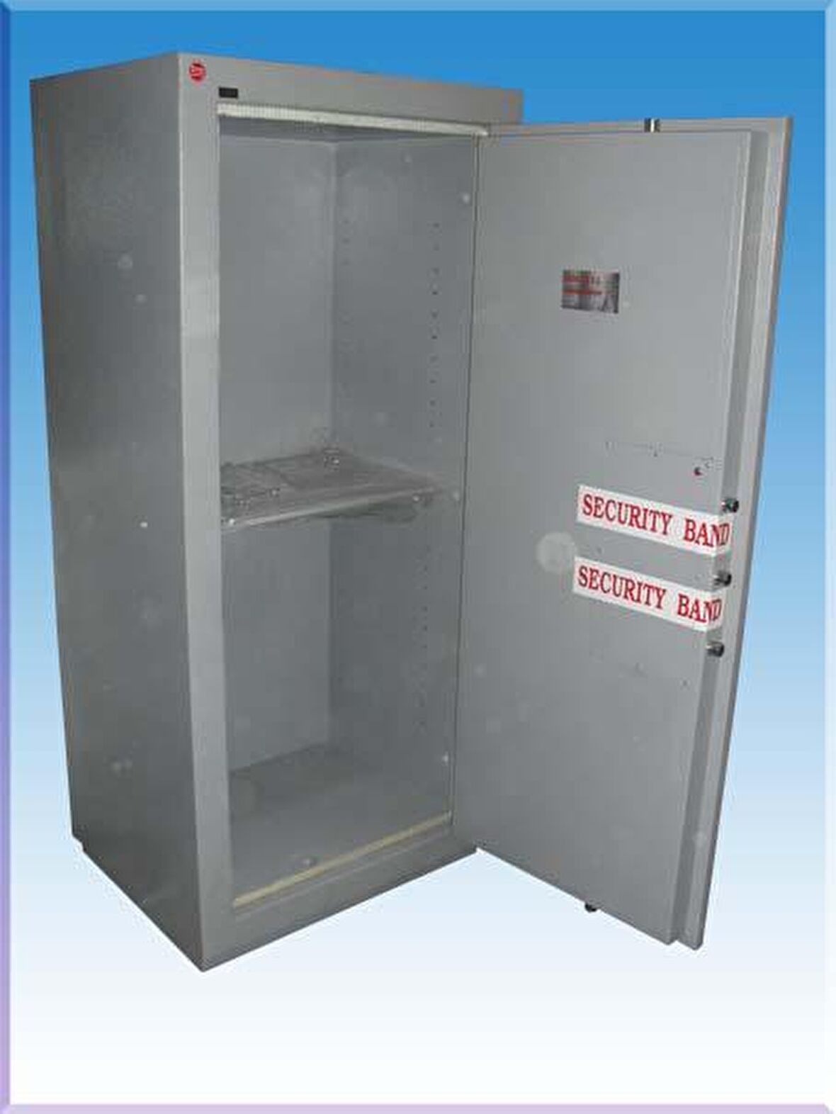 0013KIRAT1A1P KIBRIS KUMARHANE TİPİ PARMAK İZLİ ELEKTRONİK ŞİFREL