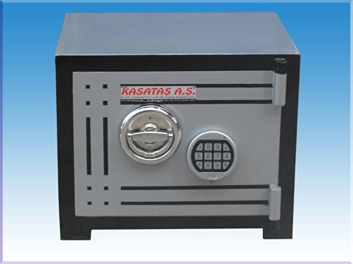 0001EGSMA OFİS TİPİ 1 ADET ELEKTRONİK ŞİFRELİ ANAHTARSIZ İ
