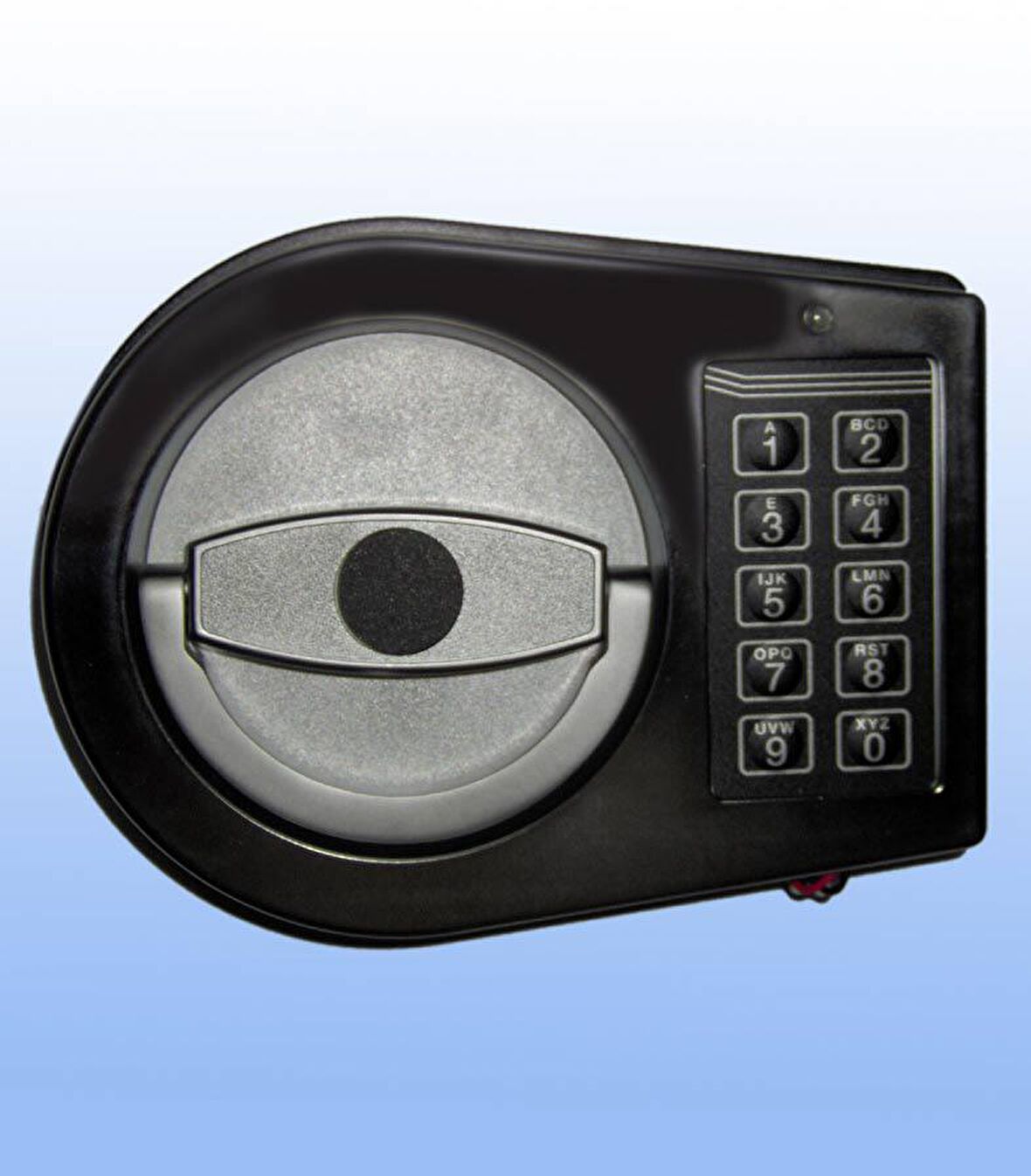 KOLLU AMERİKAN ELEKTRONİK ŞİFRE Iso 9001 belgeli 200 +KD