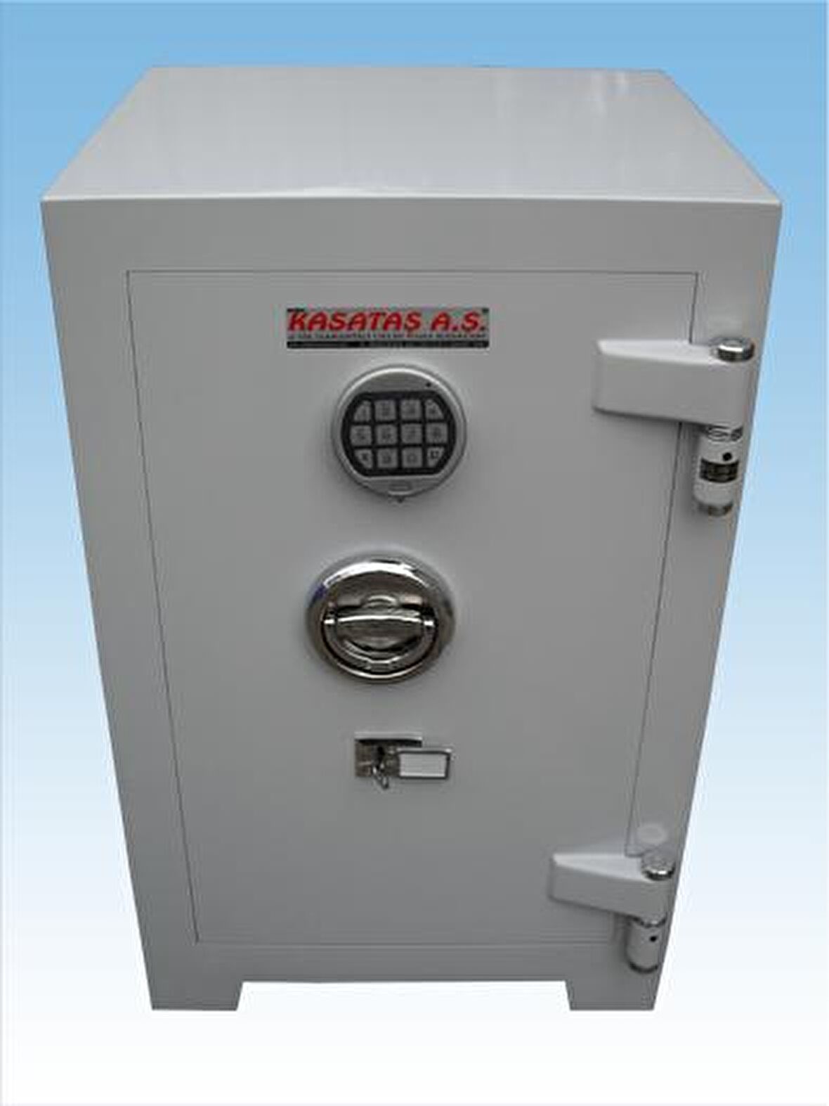 008ATMASE ALMAN TİPİ TANK ZIRHLI OKSİJEN KESMEYE VE MATKAP DEL