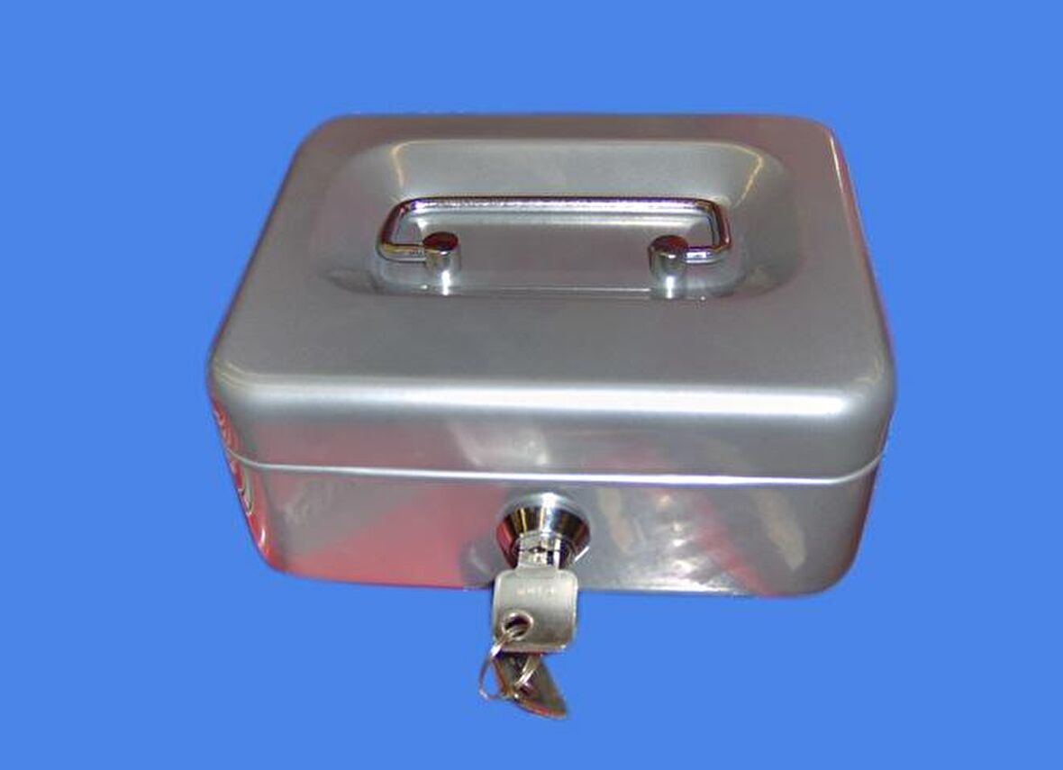 07ELM MİNİ ELDE TAŞINA BİLİR EL KASASI KULPLU 71512cm 500