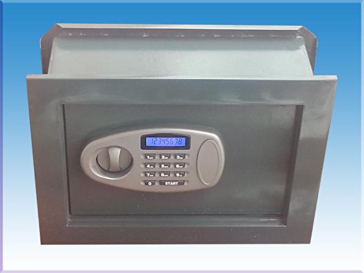025KLYLD EV TİPİ ANTALYA LCD EKRANLI ELEKTRONİK ŞİFRELİ ACİL AÇ